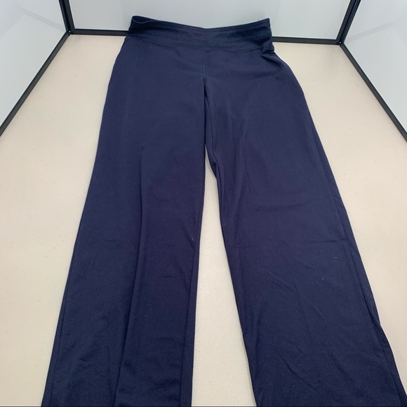 Mizuno Other - Mizuno Pants Youth Medium Blue DryLite Lightweight Performance Volleyball Girls